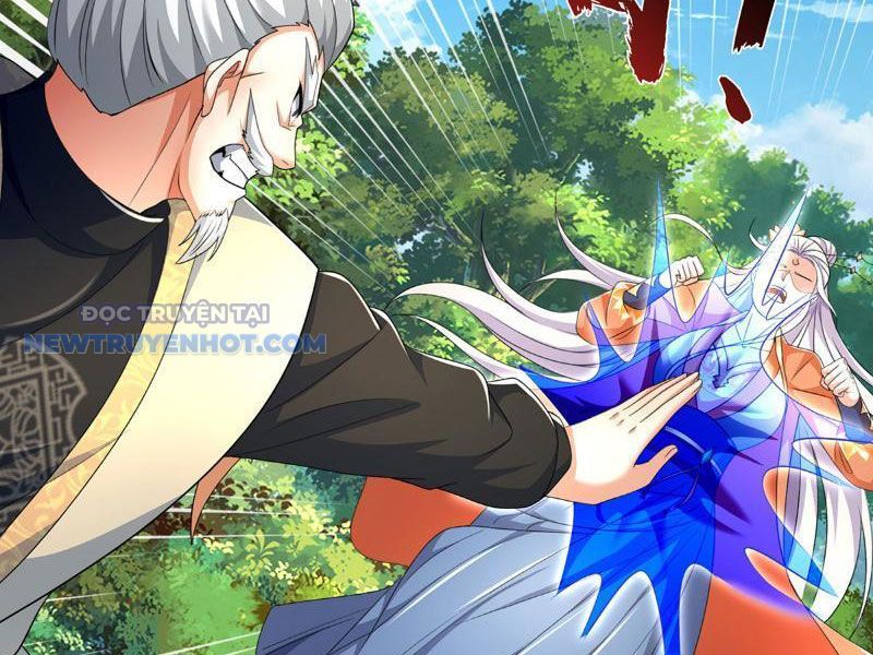 Kiếm Tiên Võ Đế: Bắt Đầu Huyền Vũ Môn Chi Biến Chapter 136 - Trang 30