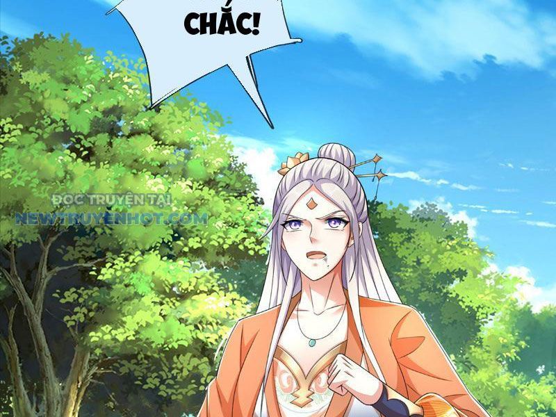 Kiếm Tiên Võ Đế: Bắt Đầu Huyền Vũ Môn Chi Biến Chapter 136 - Trang 38