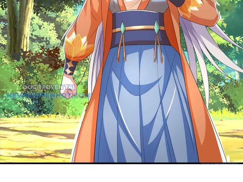 Kiếm Tiên Võ Đế: Bắt Đầu Huyền Vũ Môn Chi Biến Chapter 136 - Trang 39