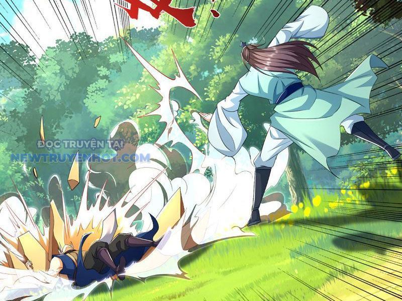 Kiếm Tiên Võ Đế: Bắt Đầu Huyền Vũ Môn Chi Biến Chapter 136 - Trang 42