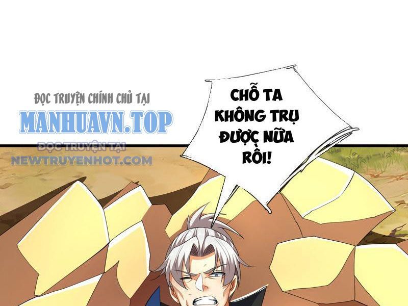 Kiếm Tiên Võ Đế: Bắt Đầu Huyền Vũ Môn Chi Biến Chapter 136 - Trang 44