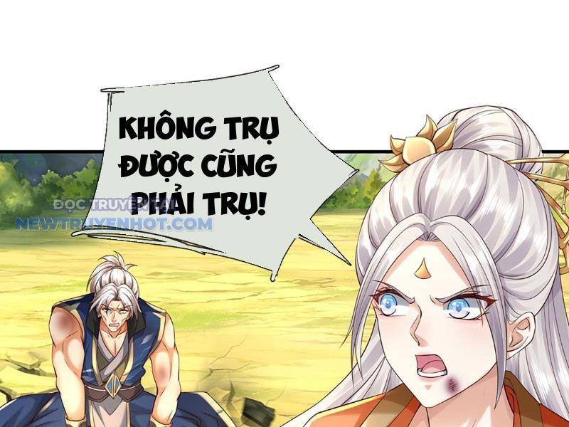 Kiếm Tiên Võ Đế: Bắt Đầu Huyền Vũ Môn Chi Biến Chapter 136 - Trang 48