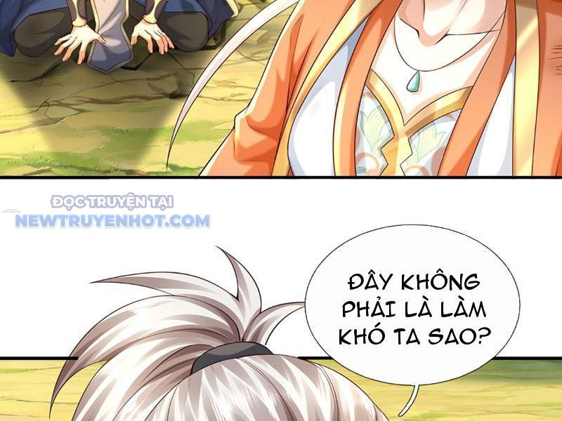 Kiếm Tiên Võ Đế: Bắt Đầu Huyền Vũ Môn Chi Biến Chapter 136 - Trang 49