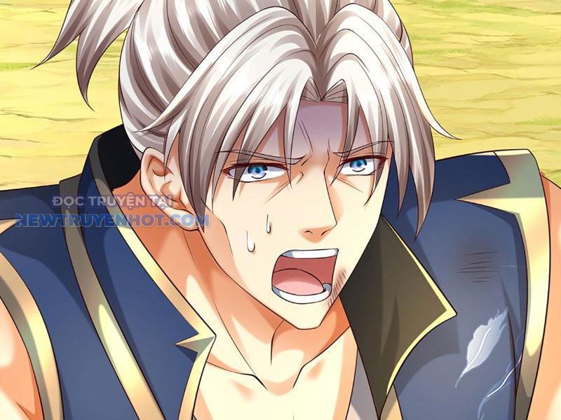 Kiếm Tiên Võ Đế: Bắt Đầu Huyền Vũ Môn Chi Biến Chapter 136 - Trang 50