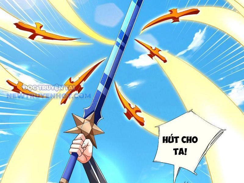 Kiếm Tiên Võ Đế: Bắt Đầu Huyền Vũ Môn Chi Biến Chapter 136 - Trang 6