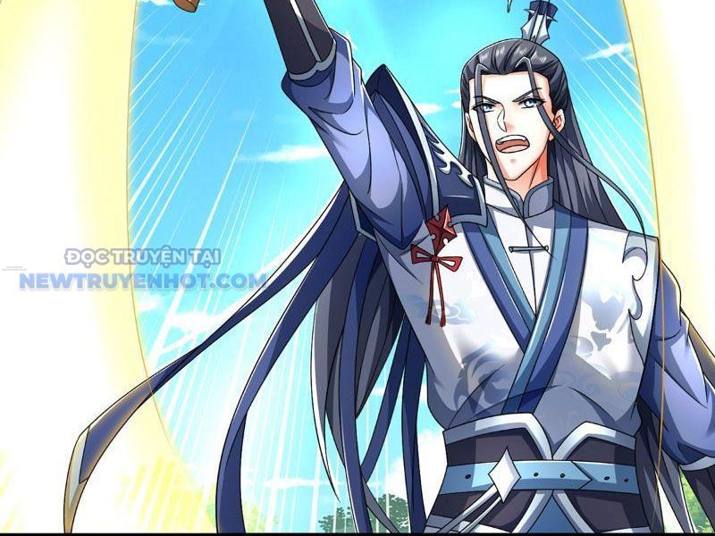 Kiếm Tiên Võ Đế: Bắt Đầu Huyền Vũ Môn Chi Biến Chapter 136 - Trang 7