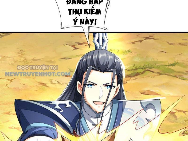 Kiếm Tiên Võ Đế: Bắt Đầu Huyền Vũ Môn Chi Biến Chapter 136 - Trang 9