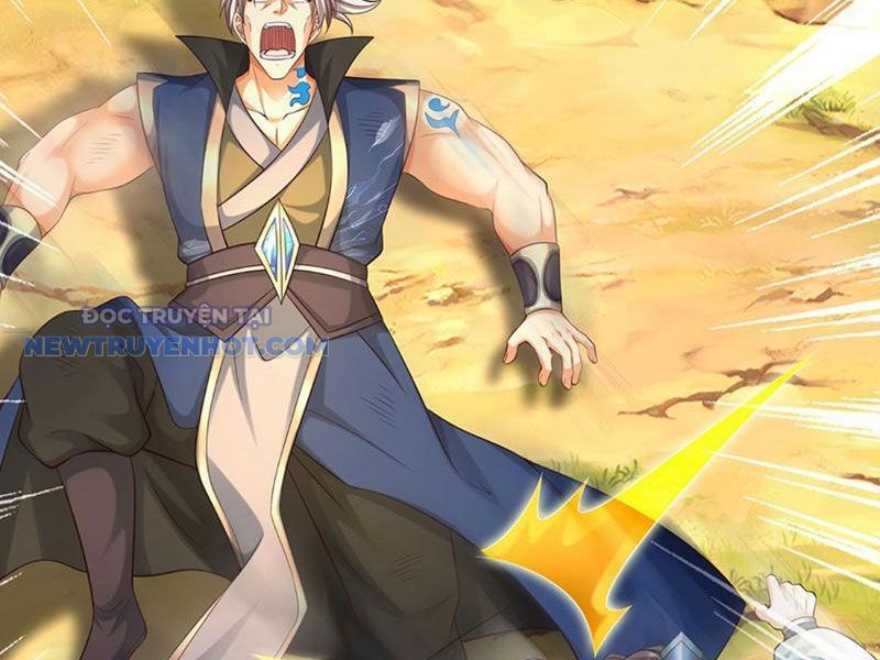 Kiếm Tiên Võ Đế: Bắt Đầu Huyền Vũ Môn Chi Biến Chapter 137 - Trang 12
