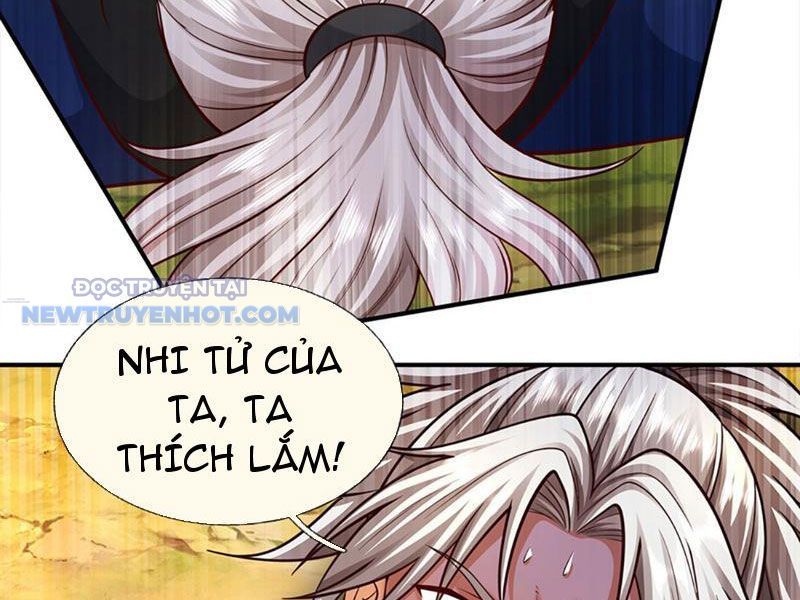Kiếm Tiên Võ Đế: Bắt Đầu Huyền Vũ Môn Chi Biến Chapter 137 - Trang 17