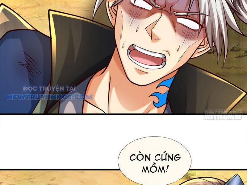 Kiếm Tiên Võ Đế: Bắt Đầu Huyền Vũ Môn Chi Biến Chapter 137 - Trang 18