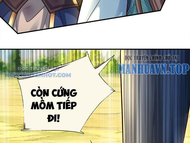 Kiếm Tiên Võ Đế: Bắt Đầu Huyền Vũ Môn Chi Biến Chapter 137 - Trang 20