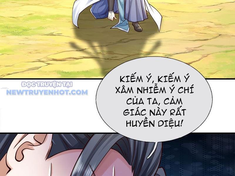 Kiếm Tiên Võ Đế: Bắt Đầu Huyền Vũ Môn Chi Biến Chapter 137 - Trang 26