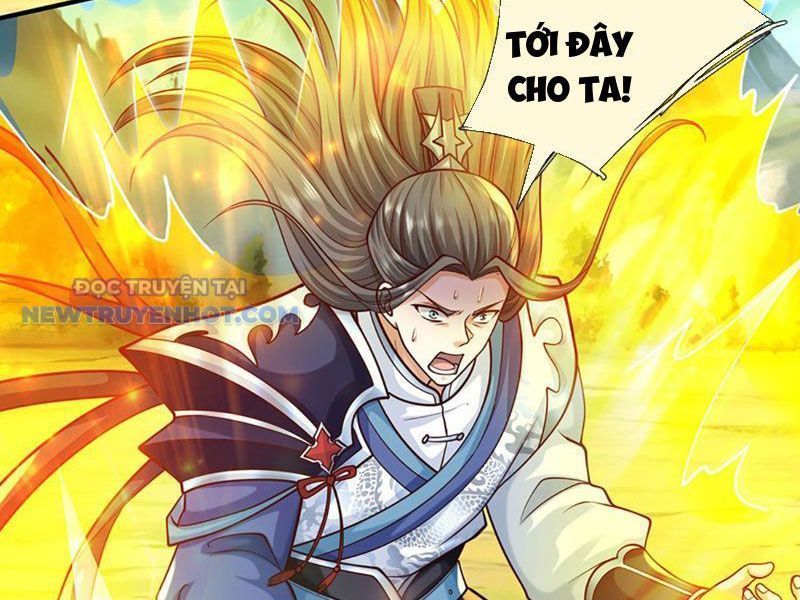 Kiếm Tiên Võ Đế: Bắt Đầu Huyền Vũ Môn Chi Biến Chapter 137 - Trang 29