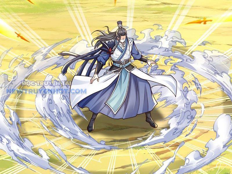 Kiếm Tiên Võ Đế: Bắt Đầu Huyền Vũ Môn Chi Biến Chapter 137 - Trang 33