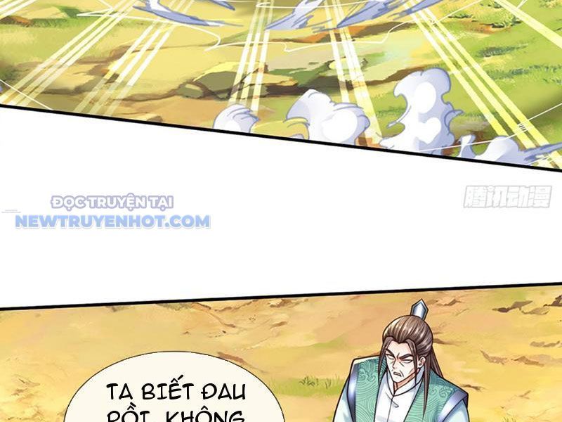 Kiếm Tiên Võ Đế: Bắt Đầu Huyền Vũ Môn Chi Biến Chapter 137 - Trang 34