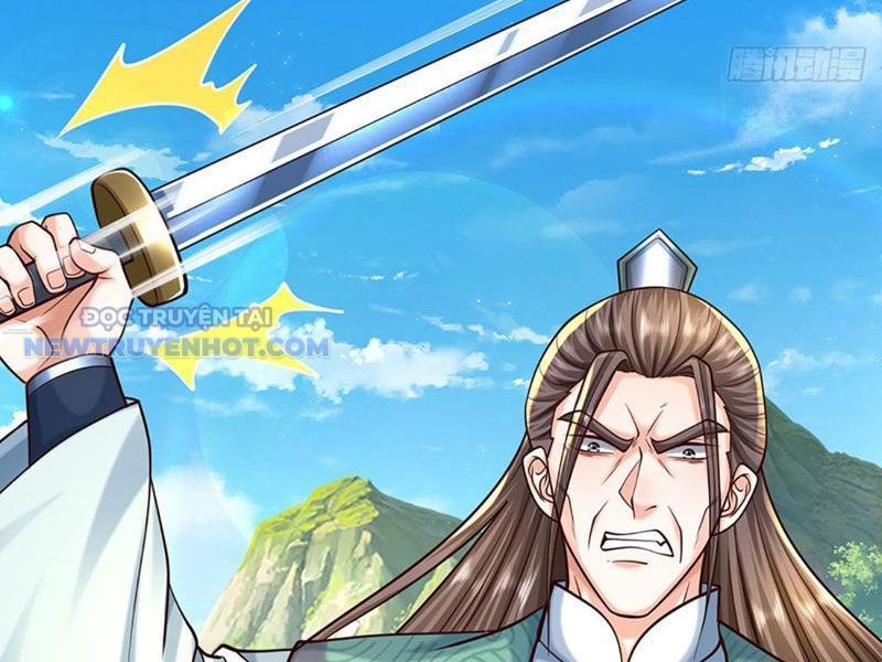 Kiếm Tiên Võ Đế: Bắt Đầu Huyền Vũ Môn Chi Biến Chapter 137 - Trang 36