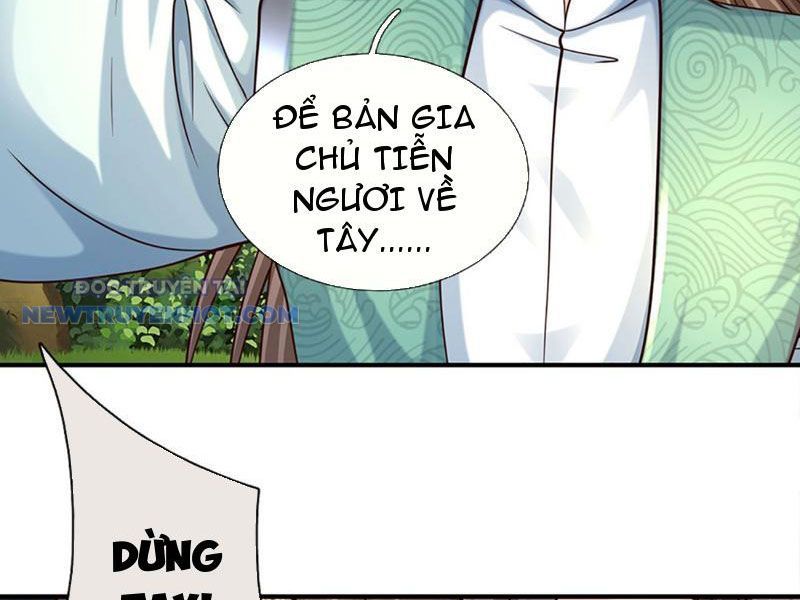 Kiếm Tiên Võ Đế: Bắt Đầu Huyền Vũ Môn Chi Biến Chapter 137 - Trang 37