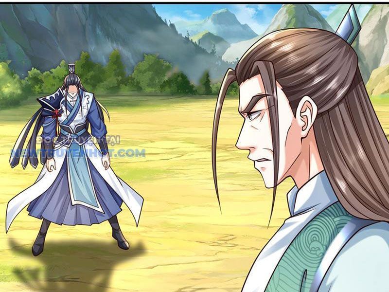 Kiếm Tiên Võ Đế: Bắt Đầu Huyền Vũ Môn Chi Biến Chapter 137 - Trang 39