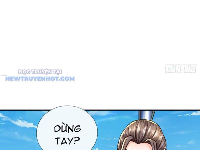 Kiếm Tiên Võ Đế: Bắt Đầu Huyền Vũ Môn Chi Biến Chapter 137 - Trang 41