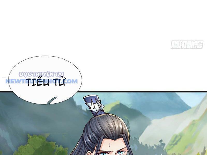 Kiếm Tiên Võ Đế: Bắt Đầu Huyền Vũ Môn Chi Biến Chapter 137 - Trang 43