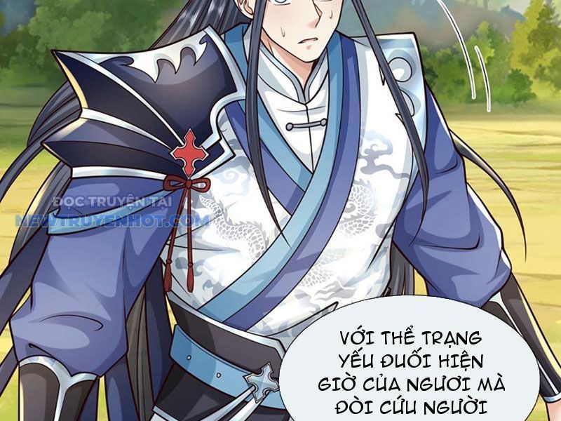 Kiếm Tiên Võ Đế: Bắt Đầu Huyền Vũ Môn Chi Biến Chapter 137 - Trang 44