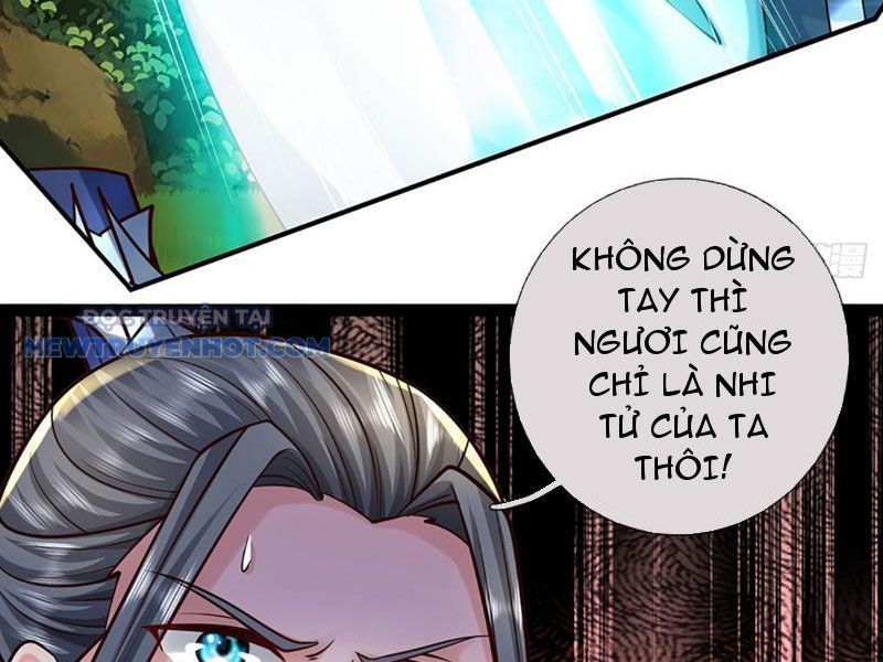 Kiếm Tiên Võ Đế: Bắt Đầu Huyền Vũ Môn Chi Biến Chapter 137 - Trang 48