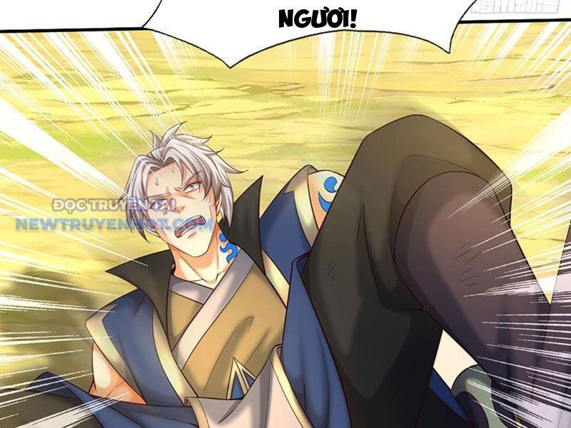 Kiếm Tiên Võ Đế: Bắt Đầu Huyền Vũ Môn Chi Biến Chapter 137 - Trang 8