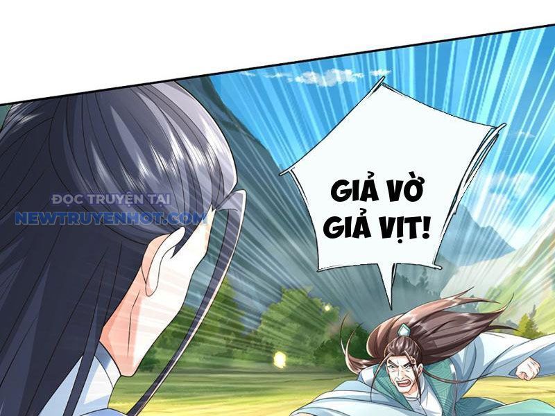 Kiếm Tiên Võ Đế: Bắt Đầu Huyền Vũ Môn Chi Biến Chapter 138 - Trang 2