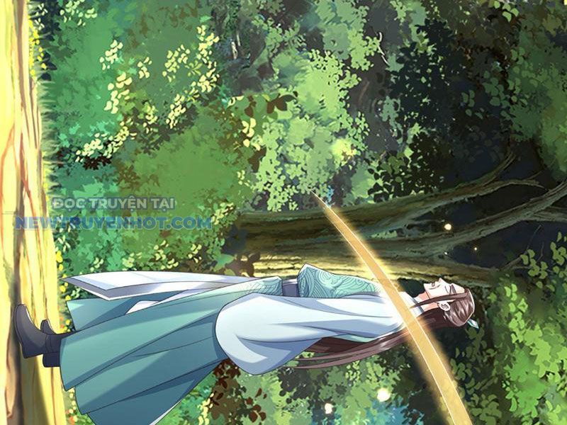 Kiếm Tiên Võ Đế: Bắt Đầu Huyền Vũ Môn Chi Biến Chapter 138 - Trang 20
