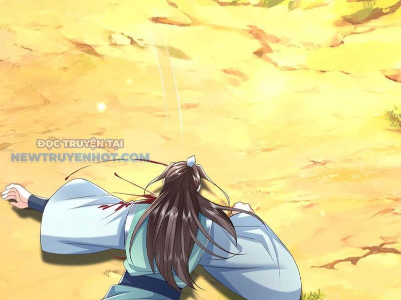 Kiếm Tiên Võ Đế: Bắt Đầu Huyền Vũ Môn Chi Biến Chapter 138 - Trang 26
