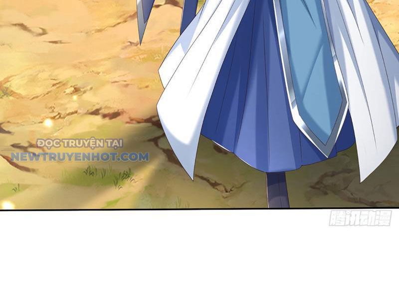 Kiếm Tiên Võ Đế: Bắt Đầu Huyền Vũ Môn Chi Biến Chapter 138 - Trang 28
