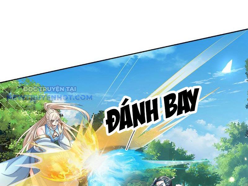Kiếm Tiên Võ Đế: Bắt Đầu Huyền Vũ Môn Chi Biến Chapter 138 - Trang 29