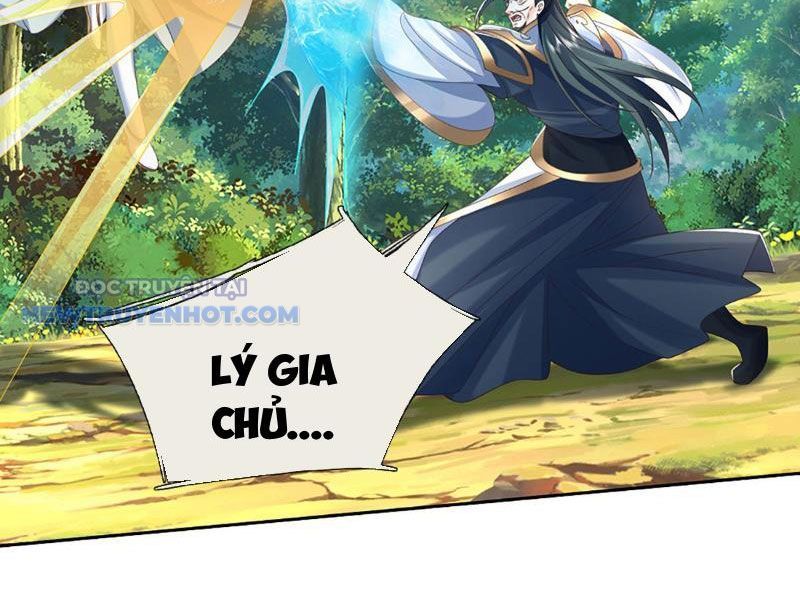 Kiếm Tiên Võ Đế: Bắt Đầu Huyền Vũ Môn Chi Biến Chapter 138 - Trang 30