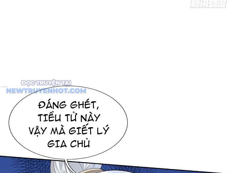 Kiếm Tiên Võ Đế: Bắt Đầu Huyền Vũ Môn Chi Biến Chapter 138 - Trang 32