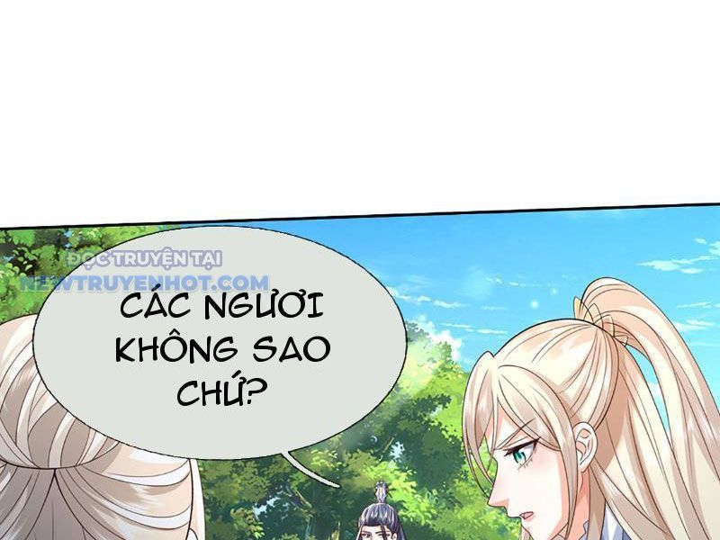 Kiếm Tiên Võ Đế: Bắt Đầu Huyền Vũ Môn Chi Biến Chapter 138 - Trang 35