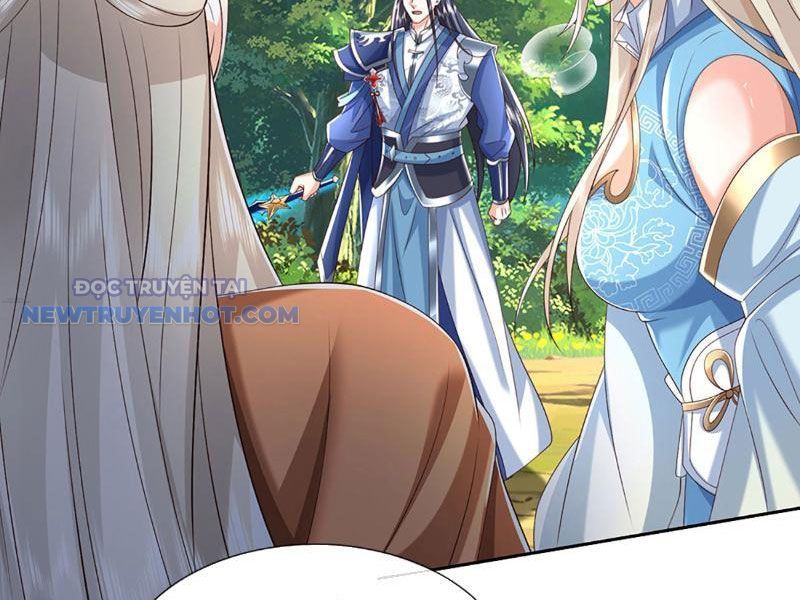 Kiếm Tiên Võ Đế: Bắt Đầu Huyền Vũ Môn Chi Biến Chapter 138 - Trang 36