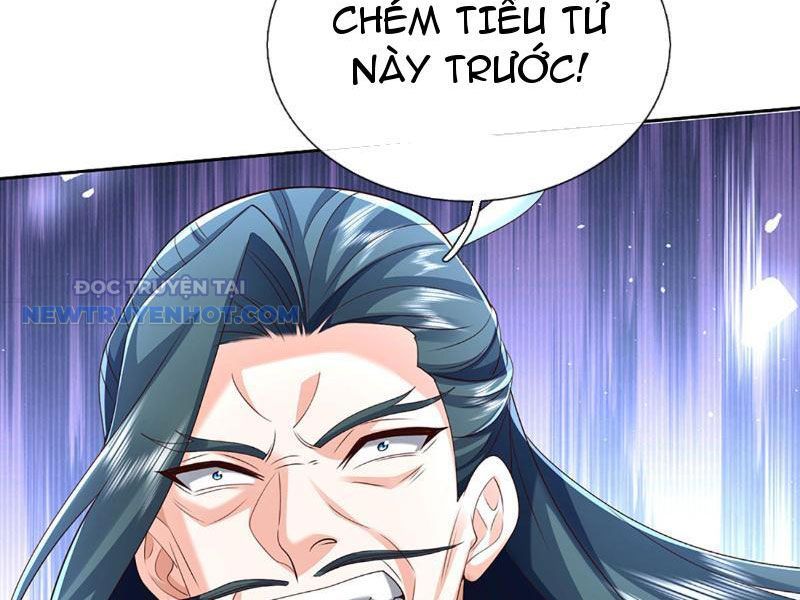 Kiếm Tiên Võ Đế: Bắt Đầu Huyền Vũ Môn Chi Biến Chapter 138 - Trang 40