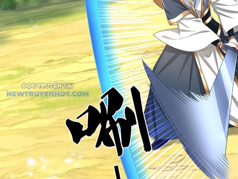 Kiếm Tiên Võ Đế: Bắt Đầu Huyền Vũ Môn Chi Biến Chapter 138 - Trang 44