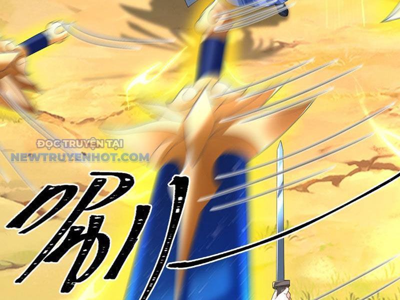 Kiếm Tiên Võ Đế: Bắt Đầu Huyền Vũ Môn Chi Biến Chapter 138 - Trang 6