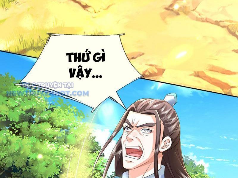 Kiếm Tiên Võ Đế: Bắt Đầu Huyền Vũ Môn Chi Biến Chapter 138 - Trang 9