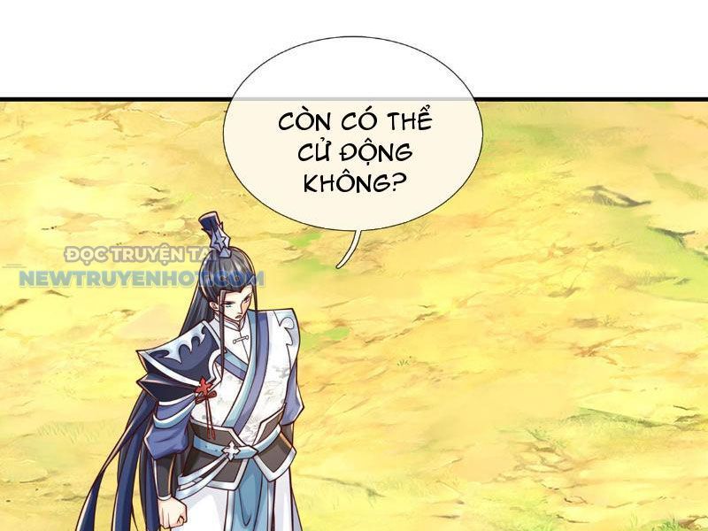 Kiếm Tiên Võ Đế: Bắt Đầu Huyền Vũ Môn Chi Biến Chapter 139 - Trang 13