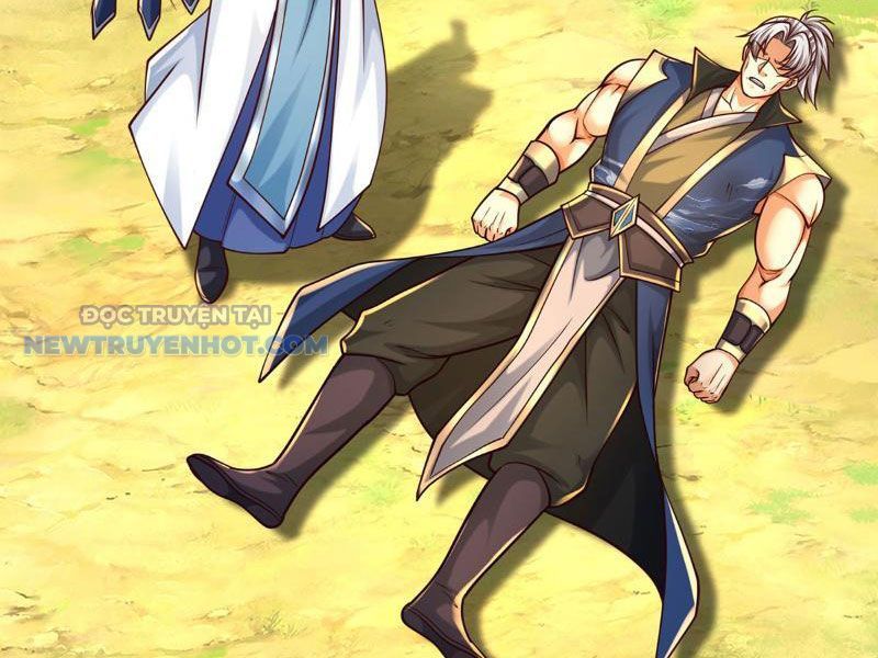 Kiếm Tiên Võ Đế: Bắt Đầu Huyền Vũ Môn Chi Biến Chapter 139 - Trang 14