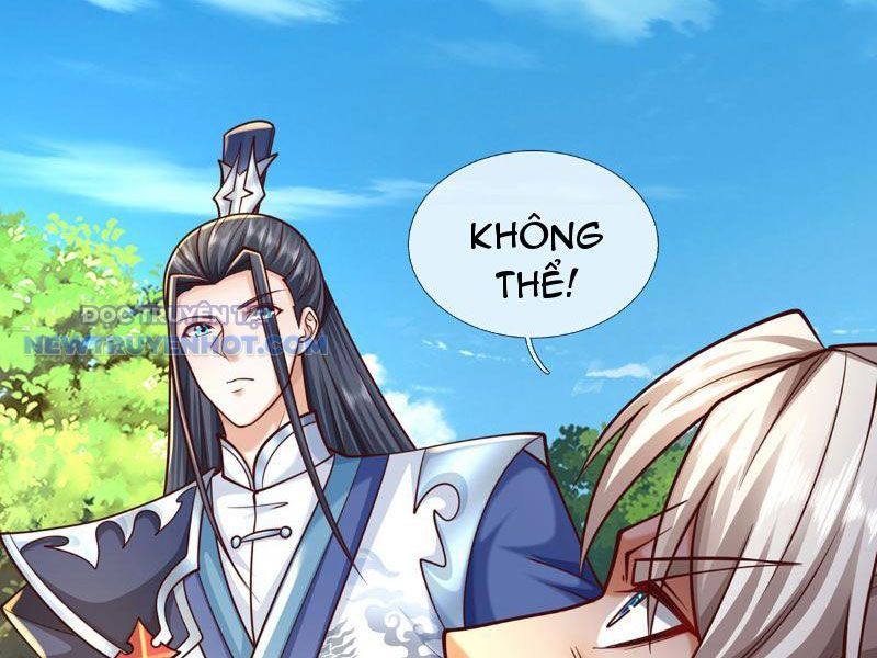 Kiếm Tiên Võ Đế: Bắt Đầu Huyền Vũ Môn Chi Biến Chapter 139 - Trang 16