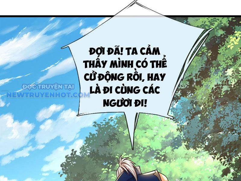 Kiếm Tiên Võ Đế: Bắt Đầu Huyền Vũ Môn Chi Biến Chapter 139 - Trang 21