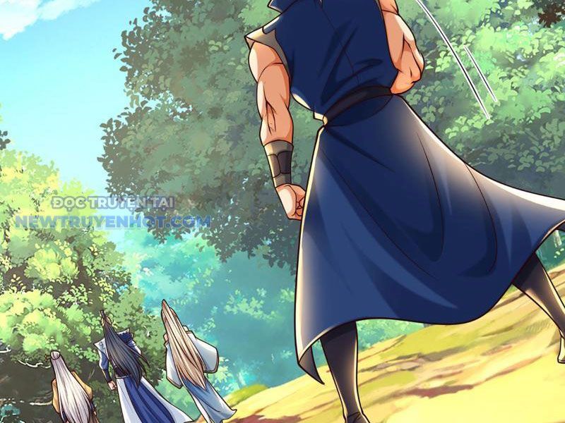 Kiếm Tiên Võ Đế: Bắt Đầu Huyền Vũ Môn Chi Biến Chapter 139 - Trang 22