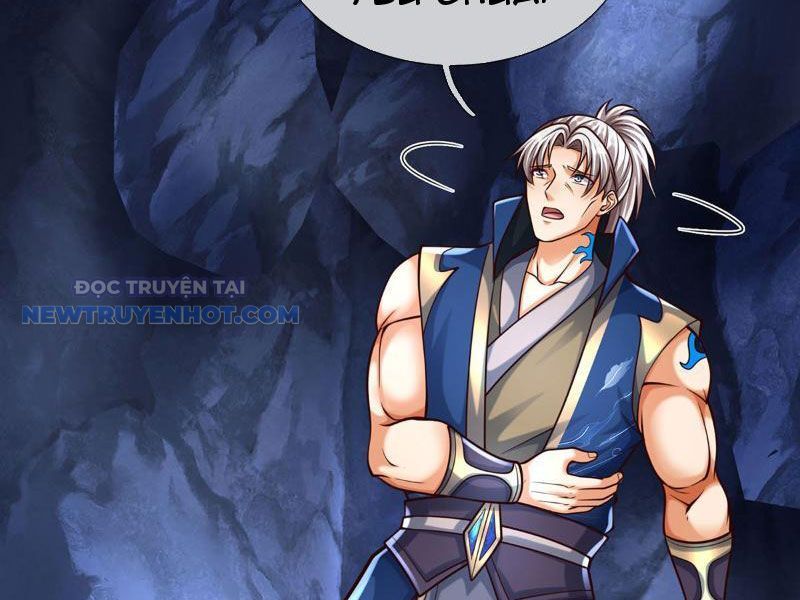 Kiếm Tiên Võ Đế: Bắt Đầu Huyền Vũ Môn Chi Biến Chapter 139 - Trang 32