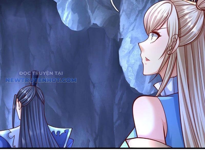 Kiếm Tiên Võ Đế: Bắt Đầu Huyền Vũ Môn Chi Biến Chapter 139 - Trang 36