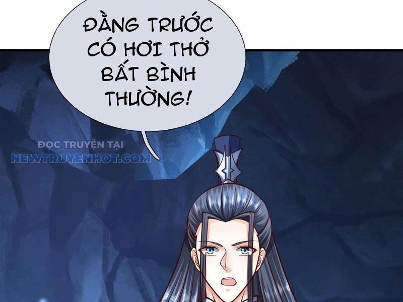 Kiếm Tiên Võ Đế: Bắt Đầu Huyền Vũ Môn Chi Biến Chapter 139 - Trang 38