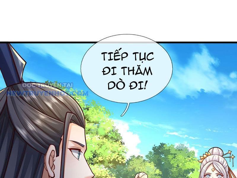 Kiếm Tiên Võ Đế: Bắt Đầu Huyền Vũ Môn Chi Biến Chapter 139 - Trang 5