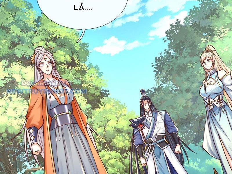 Kiếm Tiên Võ Đế: Bắt Đầu Huyền Vũ Môn Chi Biến Chapter 139 - Trang 8